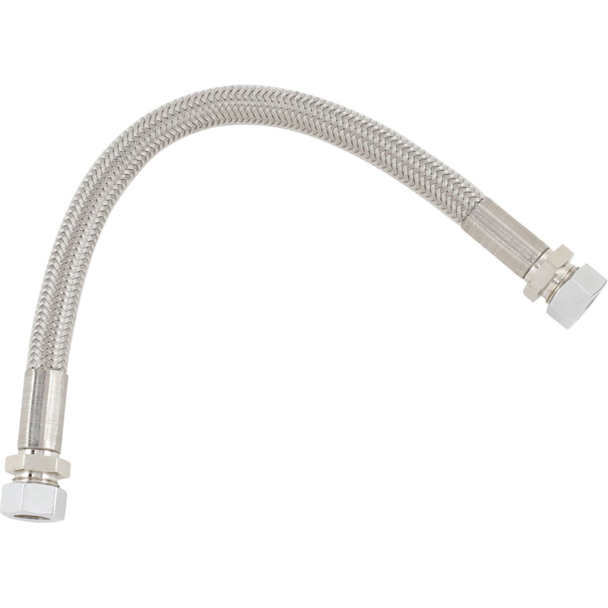 DRAG SPECIALTIES 0706-0007 Fuel Tank Crossover Line touring