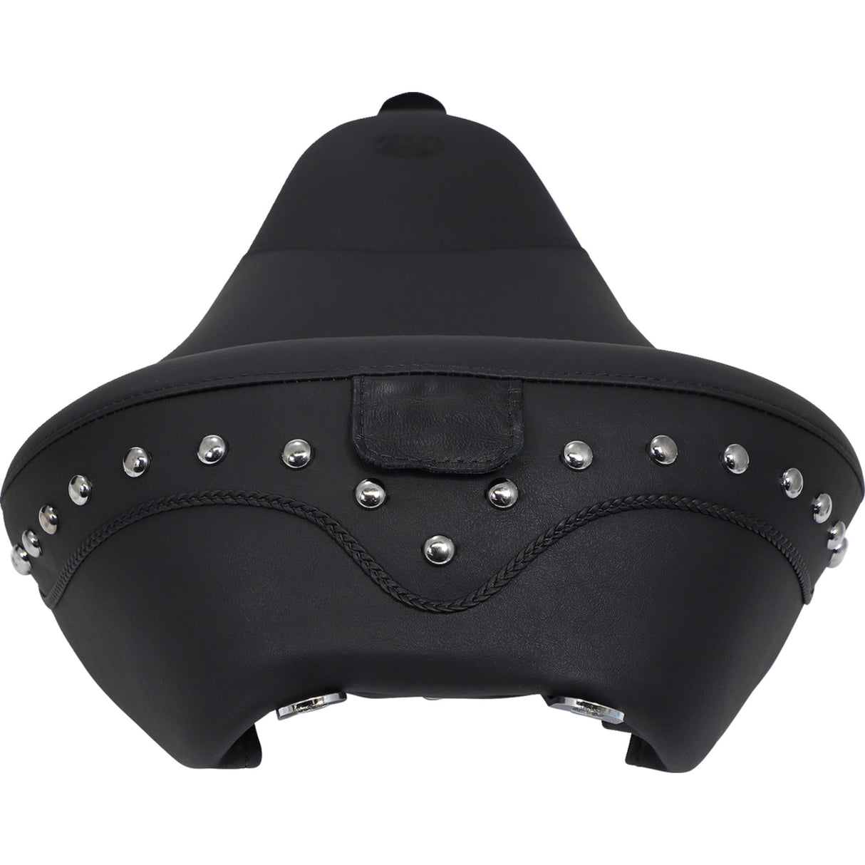 Mustang Wide Seat - 79602 For Harley Touring 2008-2021