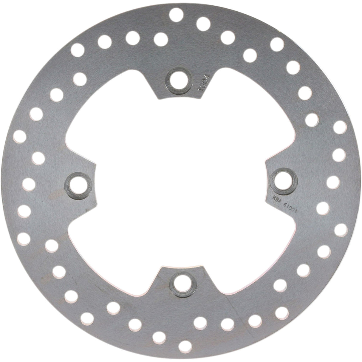 Ebc Pro-Lite Series Brake Rotor - MD4138 Kawasaki Motorcycles 1998-2016