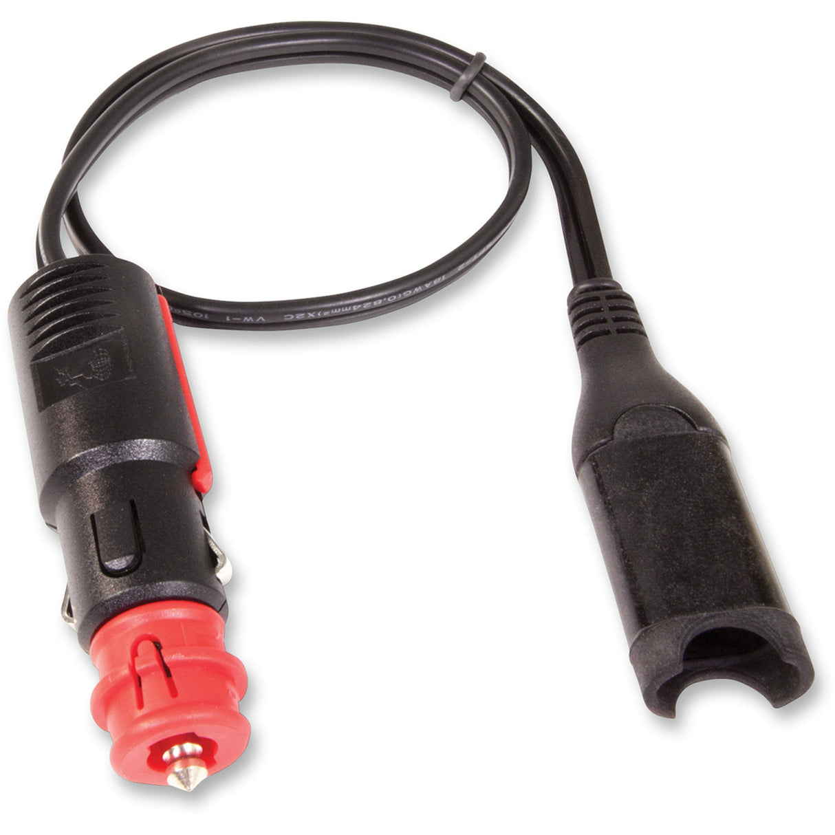 TECMATE 3807-0161 O-02 Charger Cable Adapter SAE to Plug Adapter