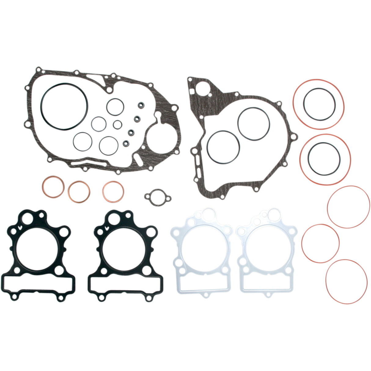 Vesrah Gasket - VG-2140-M Yamaha 650 Star Classic 1998-2000