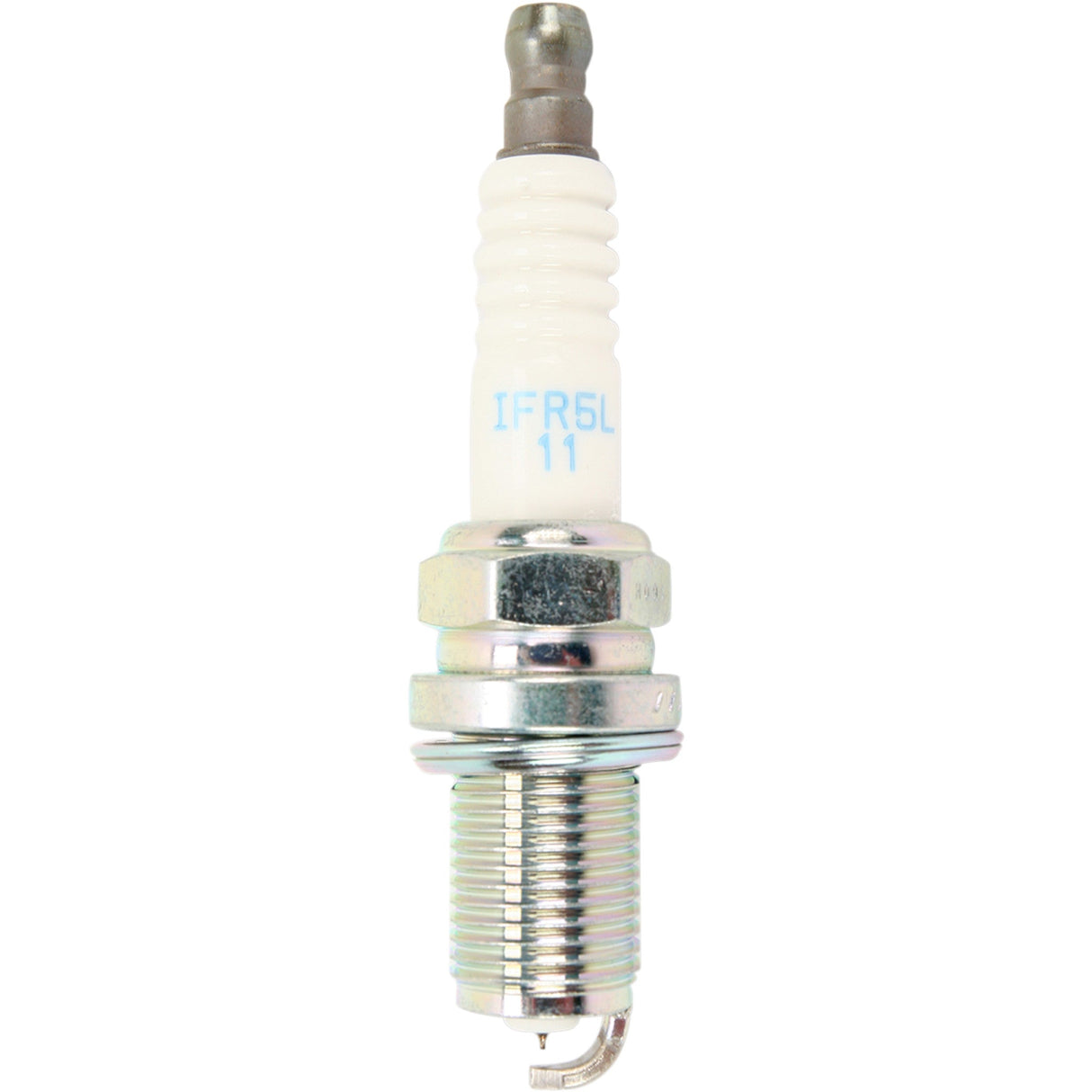 Ngk IFR5L-11 Spark Plug - 6502 Honda ATV/UTV Models 2002-2020