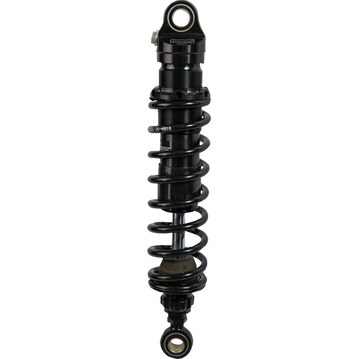 Ohlins STX Performance Shock - HD 772 For Harley Touring 1990-2026