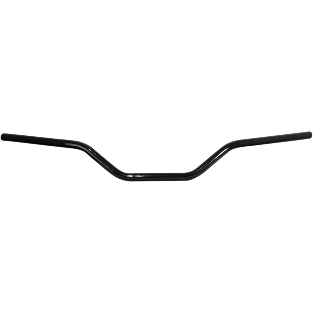 EMGO 0601-2633 23-12575 7/8" Sport Handlebar Handlebar - Wide Magna - Black