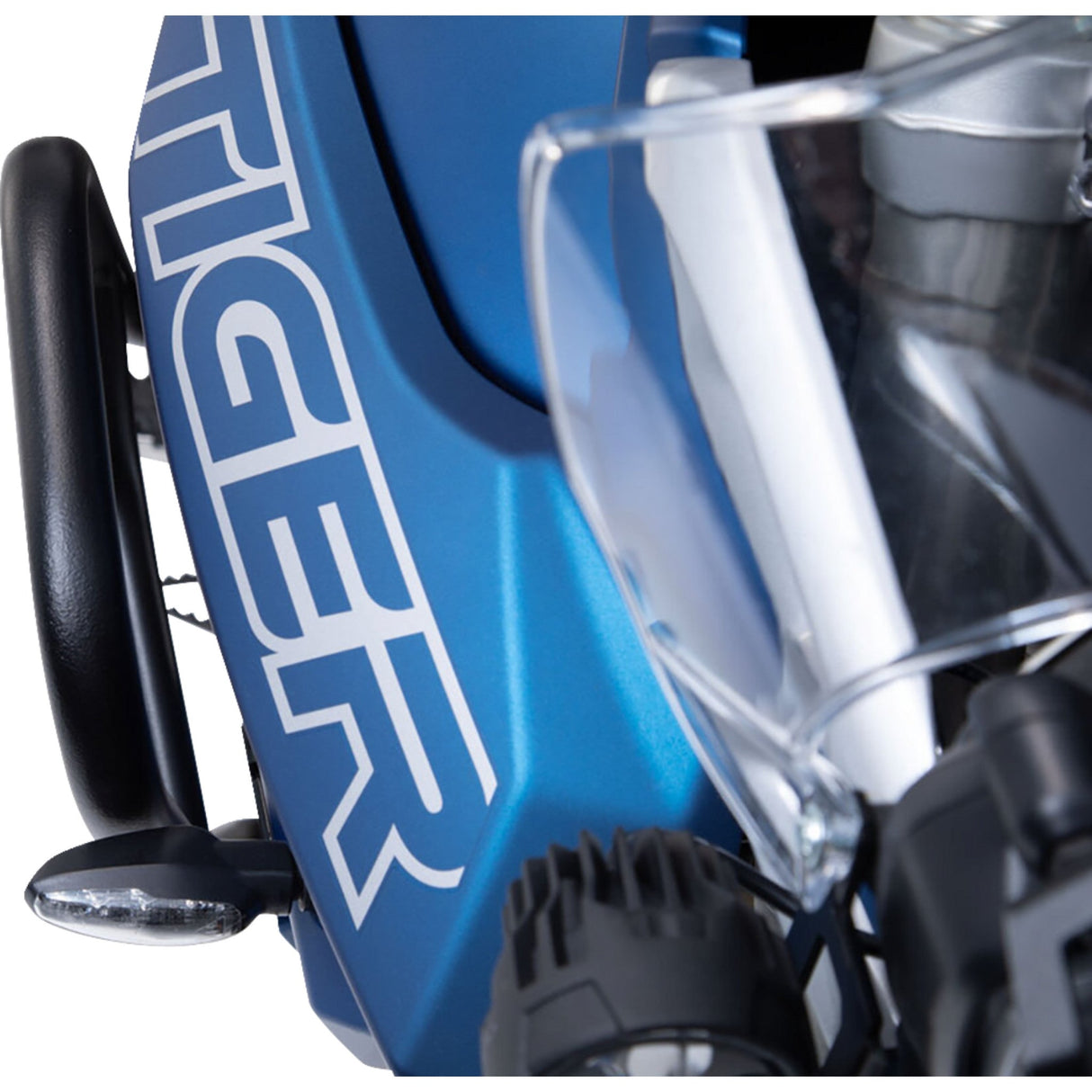 Sw-Motech Crash Bar - SBL.11.553.10001/B Triumph XC 800 / Tiger 2015-2019