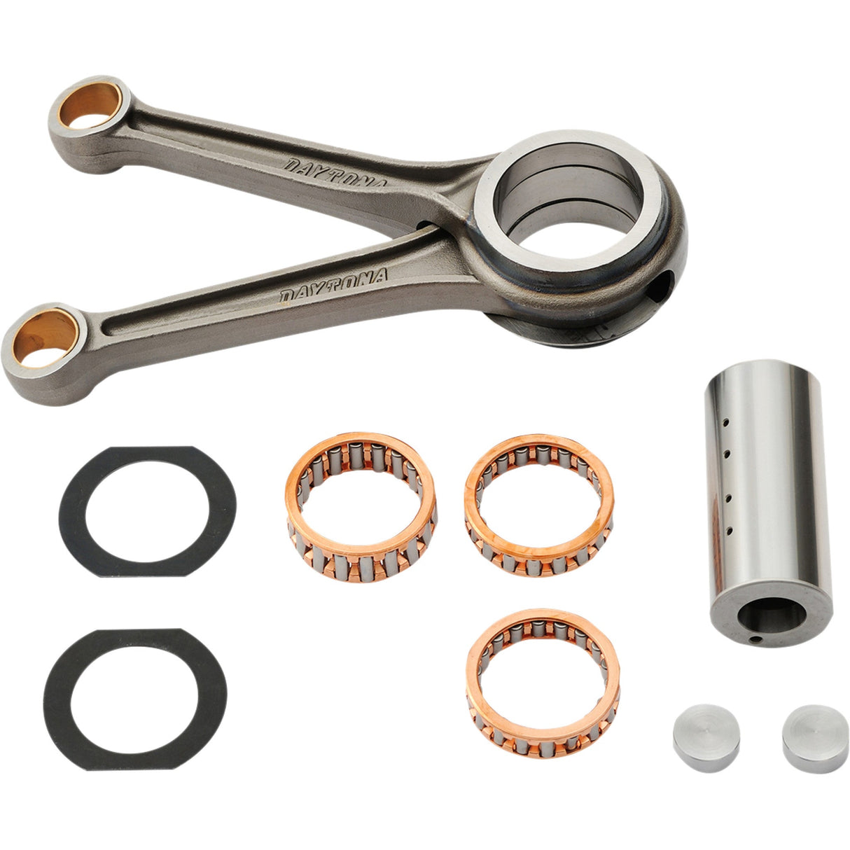 DRAG SPECIALTIES 0923-0630 Connecting Rod Set
