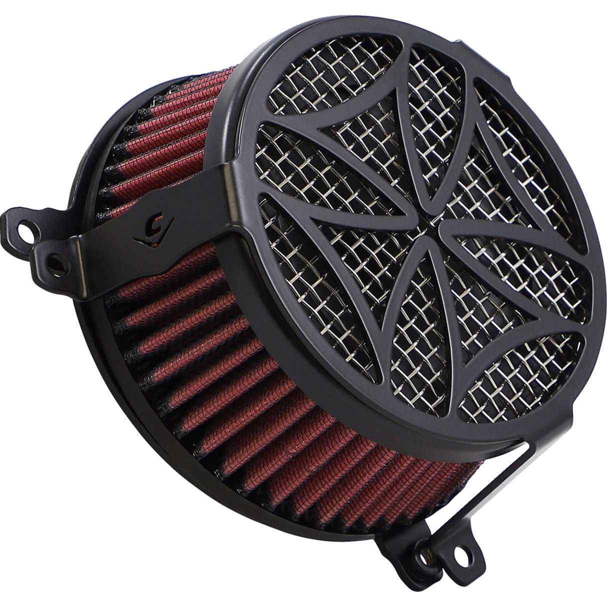 Cobra Cobra Cross Air Cleaner - 06-0119-02B-SB Honda VT750C Shadow Aero / VT750C2B Shadow Phantom 2011-2020