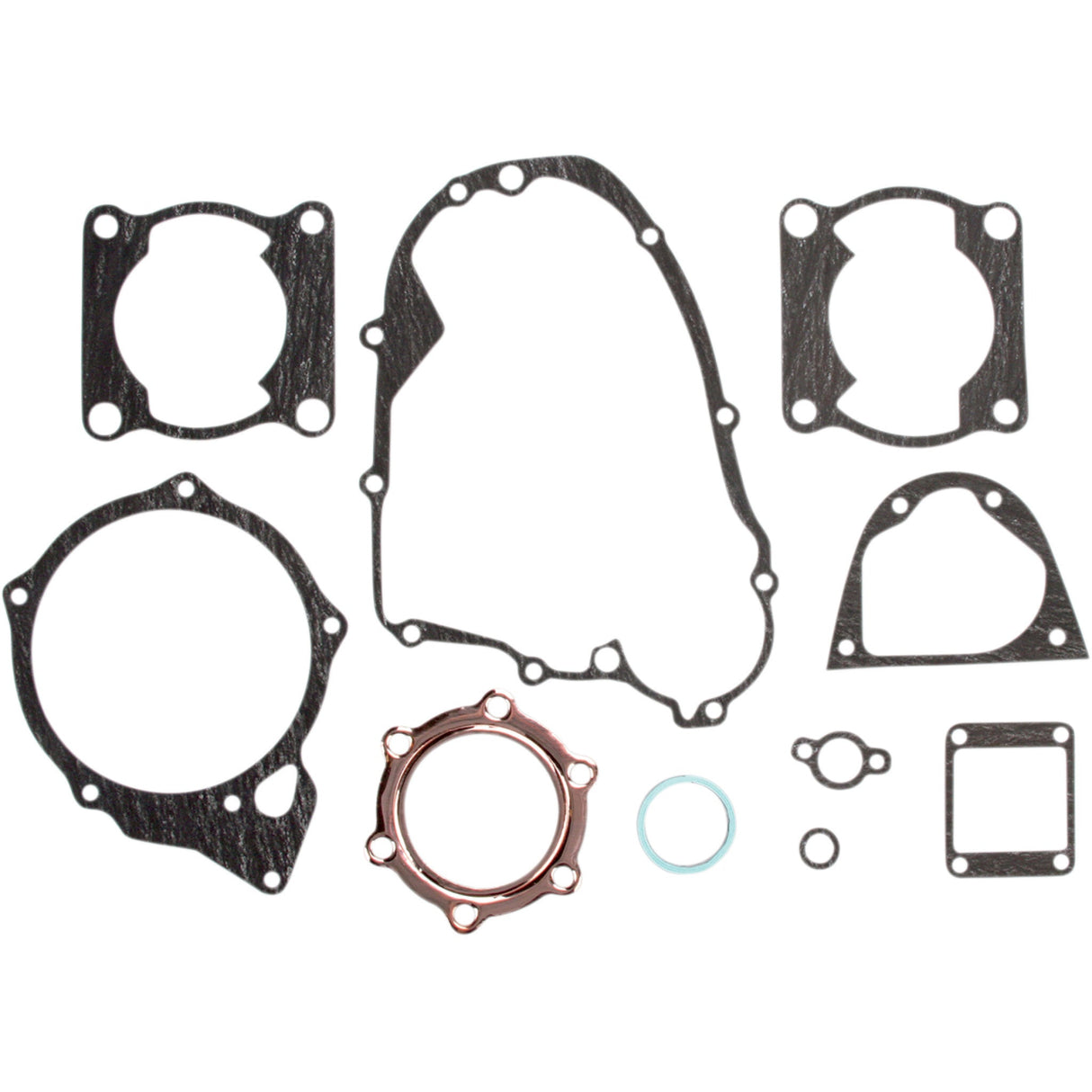 VESRAH VG-294 VG-294 Gasket Set complete - yamaha