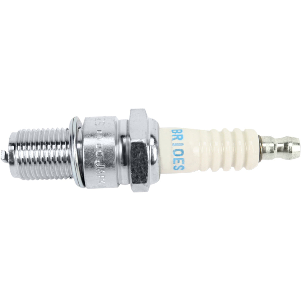 Ngk BR10ES Spark Plug - 4832 For Ski-Doo Formula 600 / Mach 1 670 / Mach 779 1985-2006 | Suzuki RM 80 / RM 85 / RM85L 2000-2013