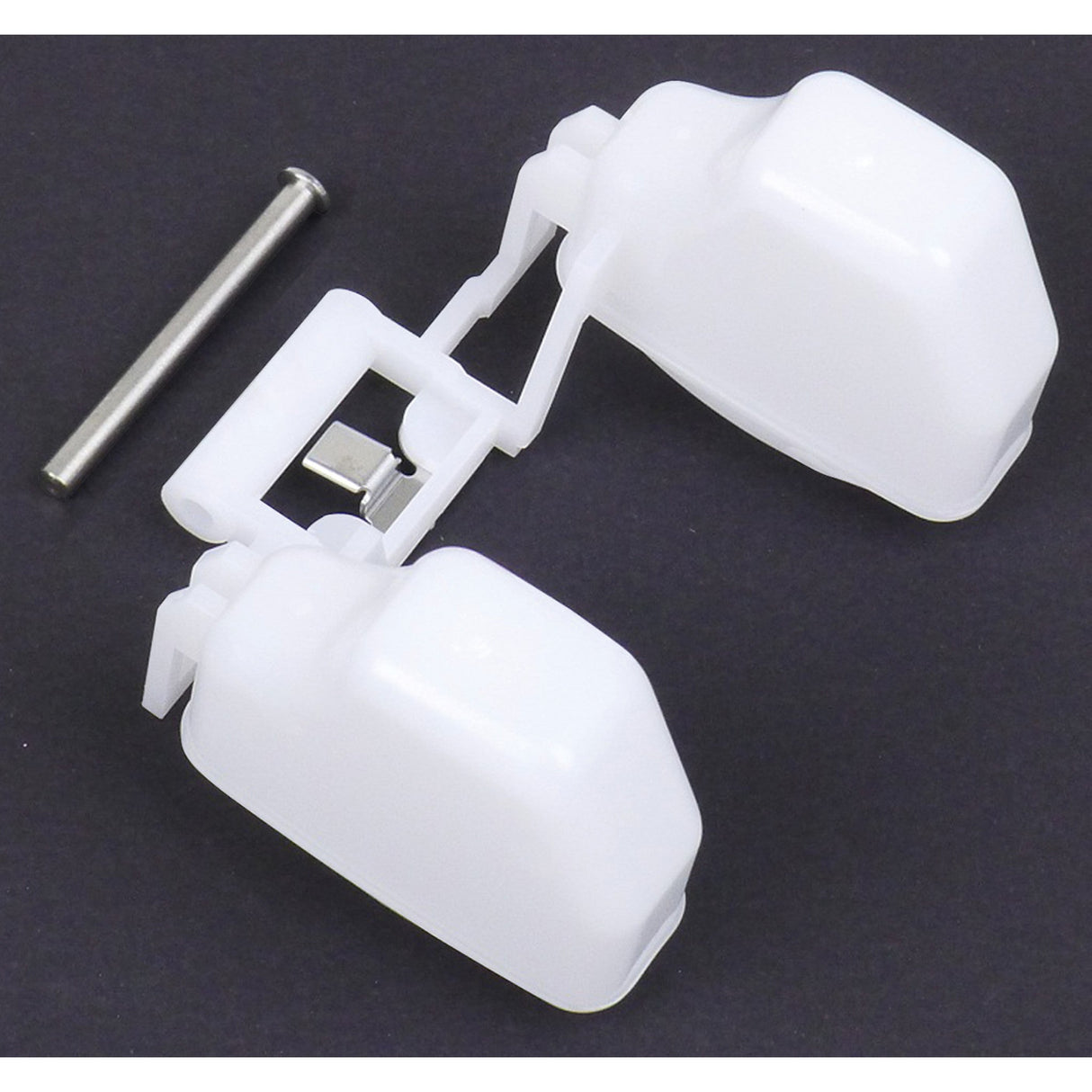 K&S TECHNOLOGIES 1003-0295 56-1601 Replacement Carburetor Float with Pin Set yamaha