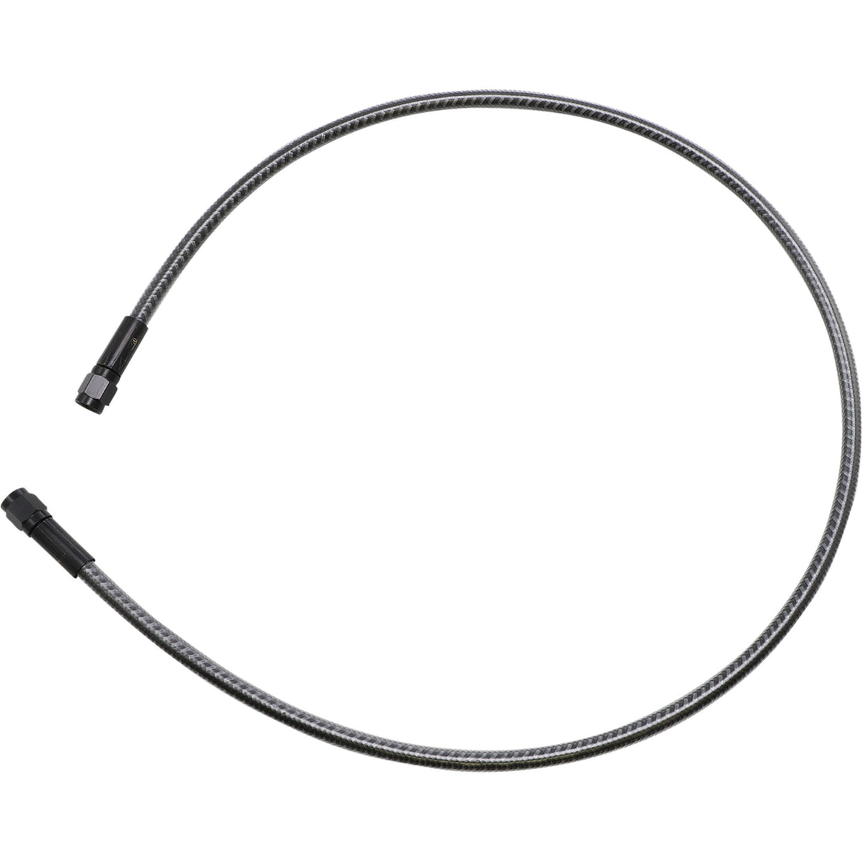 MAGNUM SHIELDING 1741-6259 7532 KARBONFIBR Universal Brake Line KARBONFIBR Brake Line - 32"