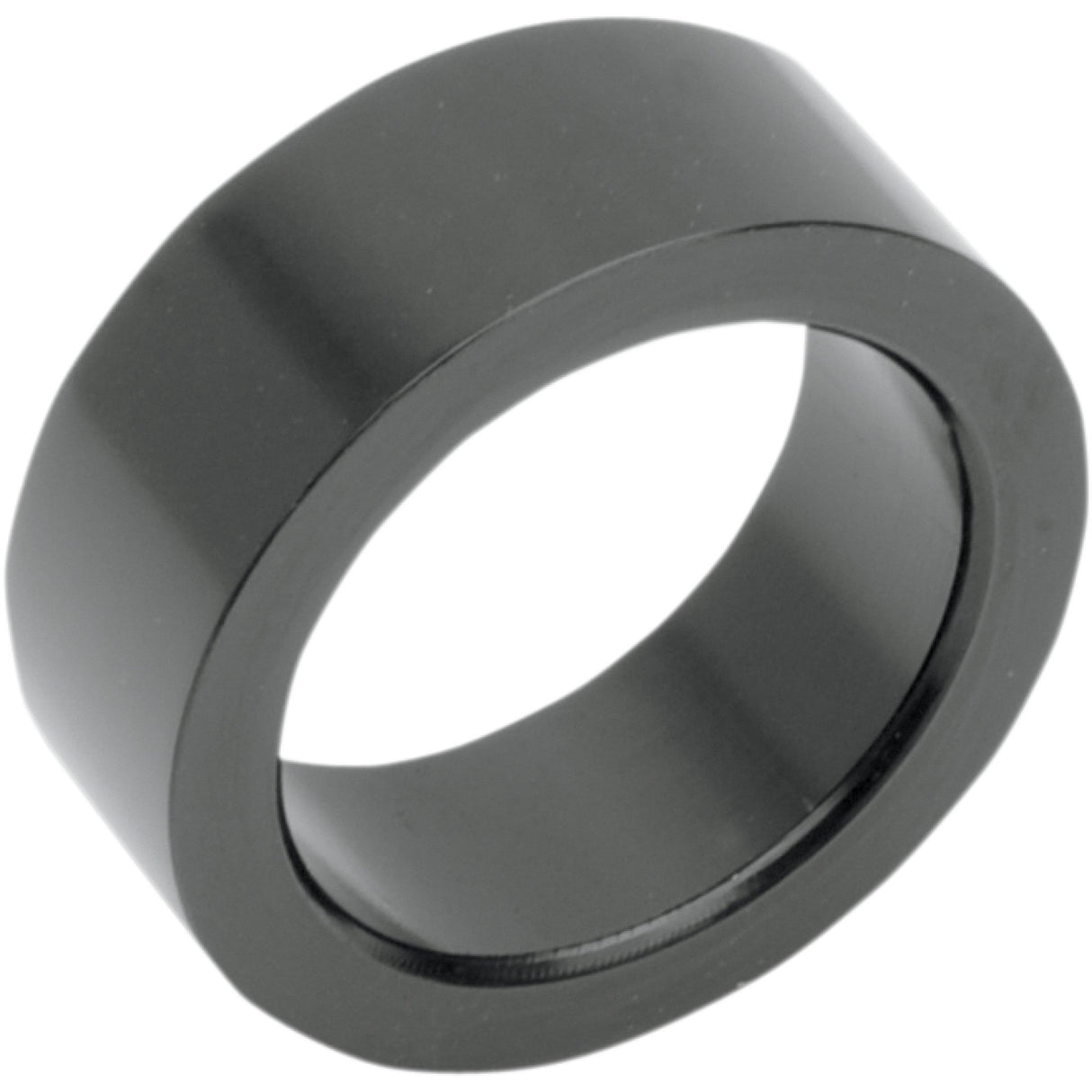 Performance Machine Spacer - 0011-0500MP-B Victory Cross Country / Cross Country 106 / Cross Country Tour / Cory Ness Cross Country Tour 2010-2017