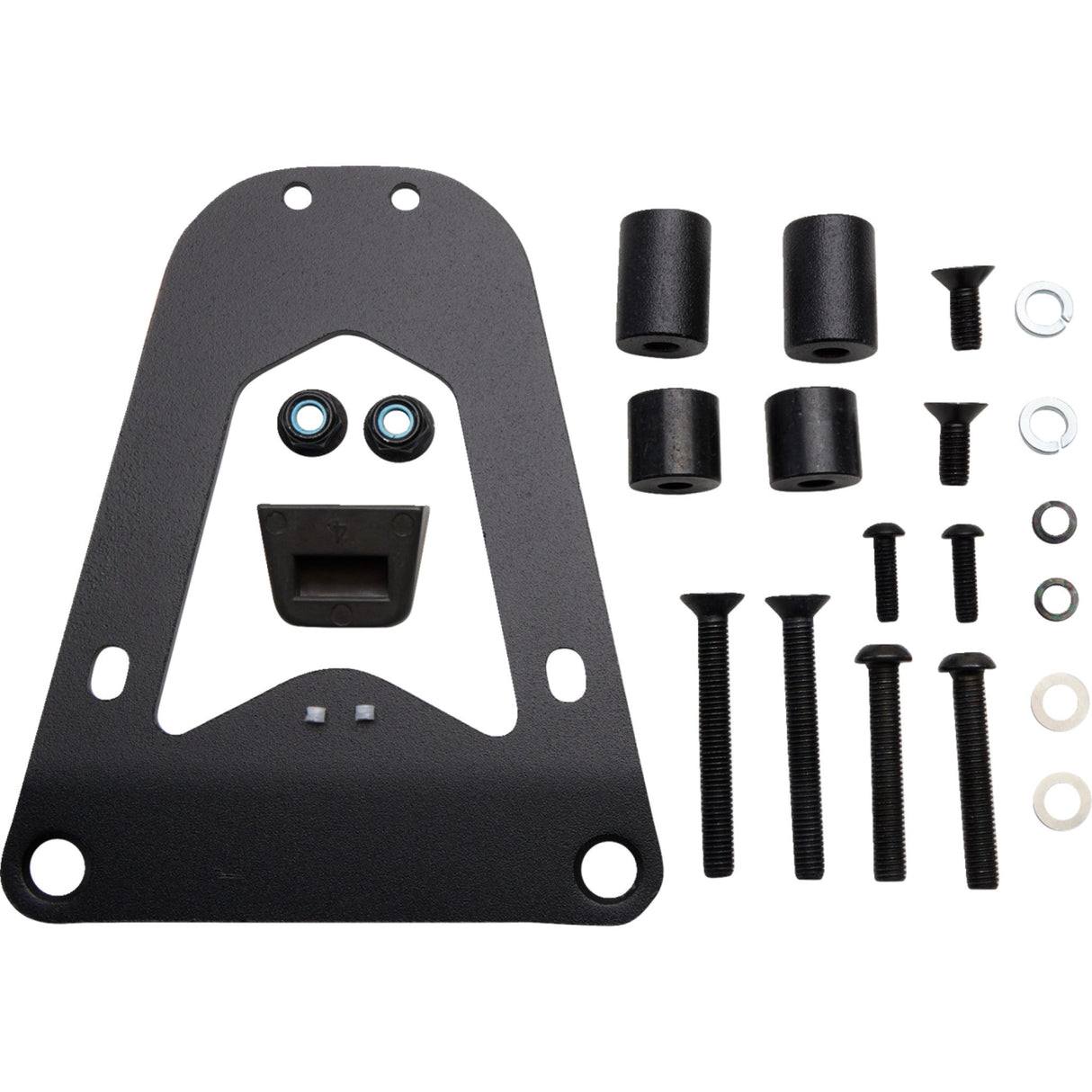 Givi Mounting Rack - SRA6422 Triumph Tiger 2022-2023