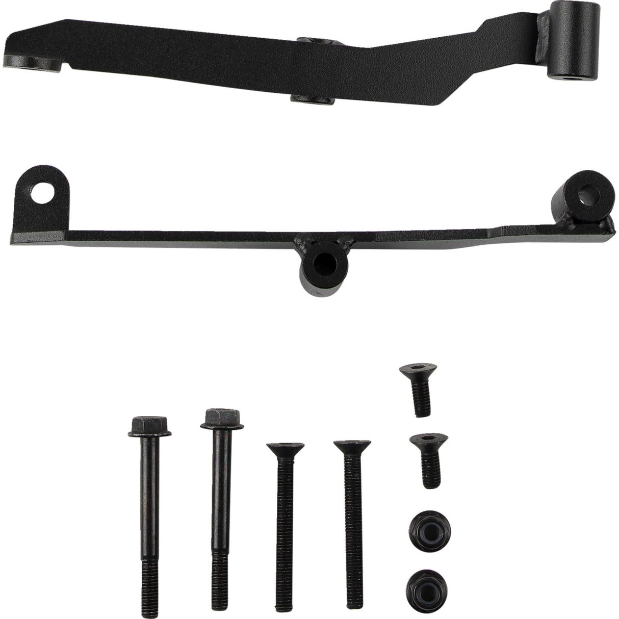 GIVI 1510-0359 SRA7703 Top Case Mounting Bracket Mounting Bracket - Rear Rack - KTM