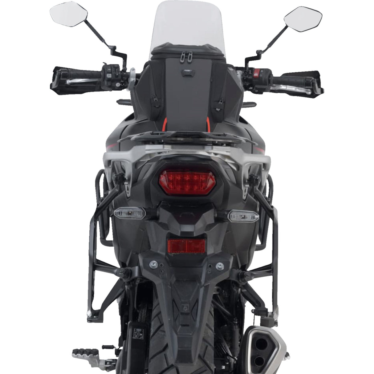 Sw-Motech Sysbag Side Bag System - BC.SYS.01.070.21000B Honda Transalp 2024