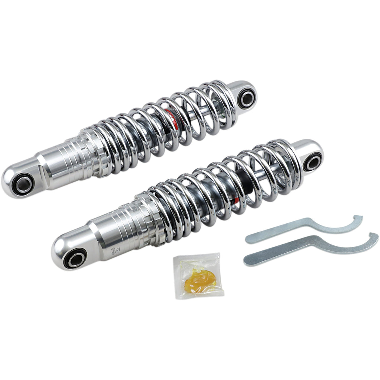 Drag Specialties Shock Absorber - 1310-1671 For Harley Touring 1986-2025
