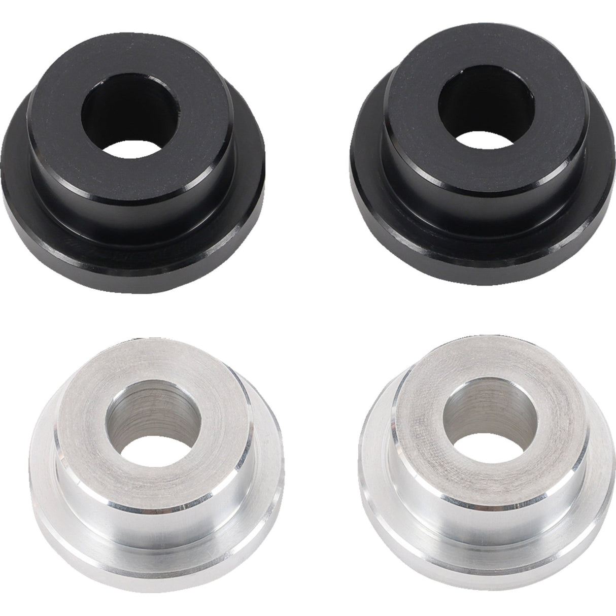 THRASHIN SUPPLY CO. 0602-1503 TSC-9000-1 Solid Riser Bushing Kit - Dyna/FXR