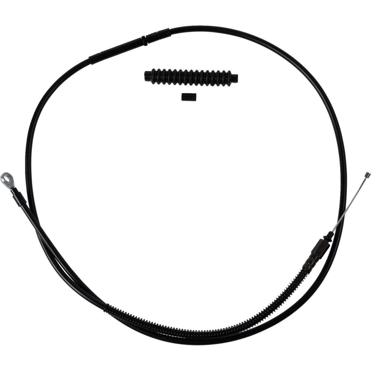 BARNETT 0652-3103 131-30-10062-8 High-Efficiency Stealth Clutch Cable - +8"