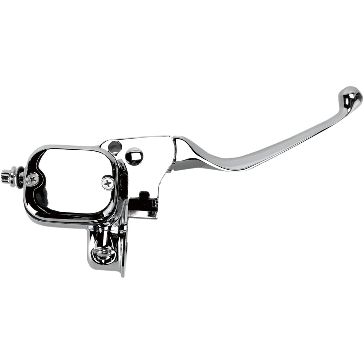 DRAG SPECIALTIES Front Brake Master Cylinder Assembly 11/16"