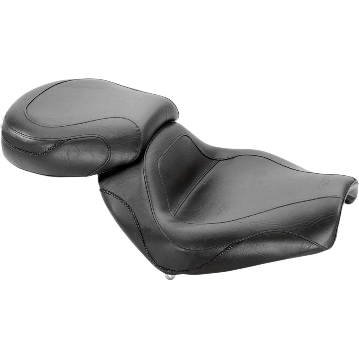 MUSTANG 0810-0281 75851 Vintage Sport Touring Seat Wide Vintage Meanstreak Seat