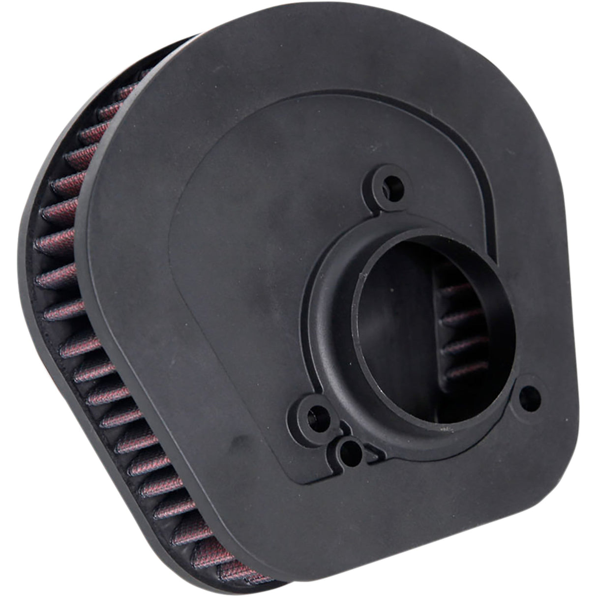 K & N 1011-4304 HD-1718 Replacement High-Flow Air Filter softail