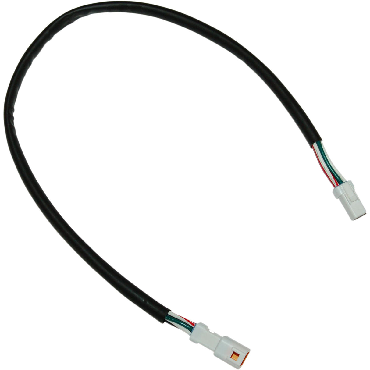 Namz Throttle By Wire Extension Harness Kit - NTBW-J15 For Harley Motorcycles 2016-2020