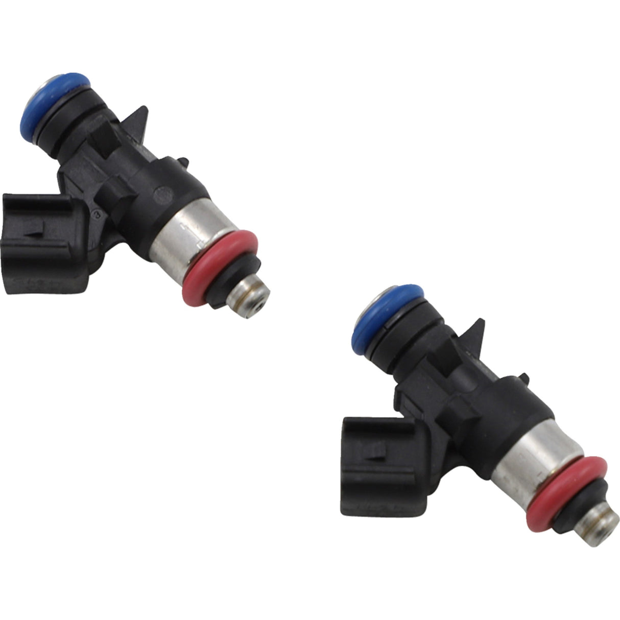 Daytona Twin TEC LLC High Performance Fuel Injector Set M8 8.49 Gm Sec - 22085 For Harley Motorcycles 2017-2026
