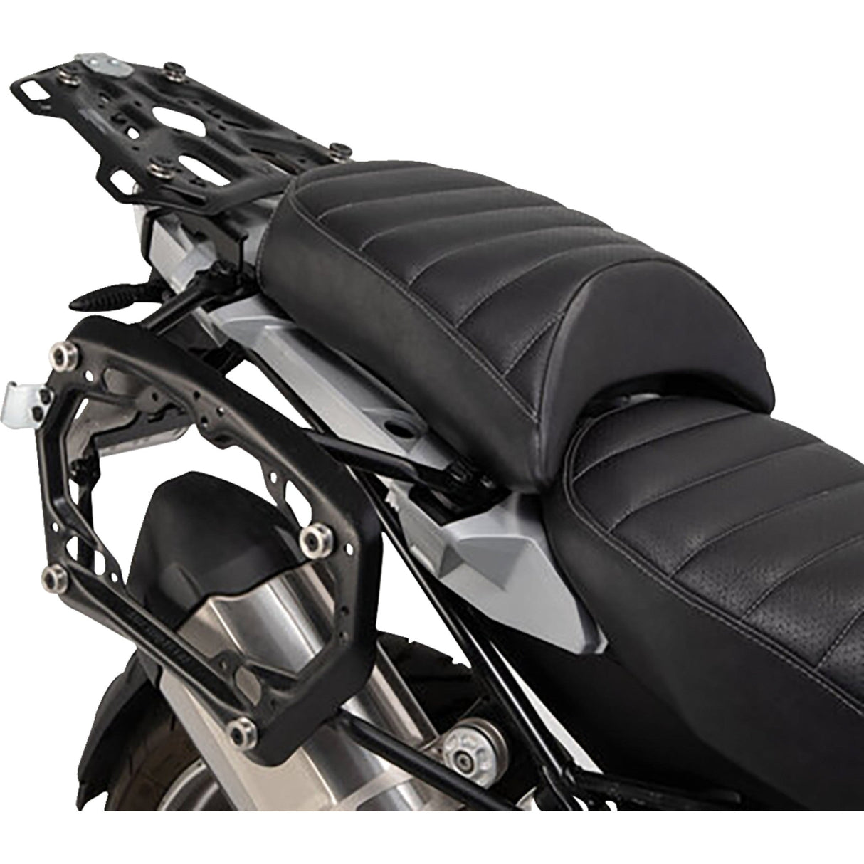 Sw-Motech Adventure Luggage System - ADV.07.664.75100/S BMW R1200GS Adventure / R1250GS Adventure 2013-2024