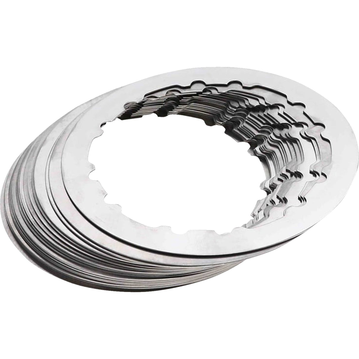 Rekluse Apex Clutch Plate Kit - 754-15005 For Harley Motorcycles 2007-2026