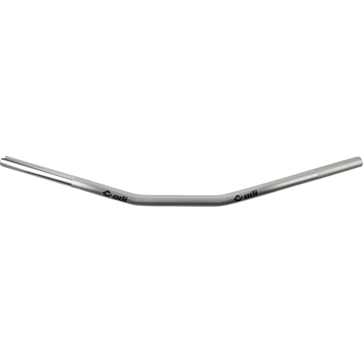 ODI 0601-5901 H792VTS V-Twin Tracker Handlebar - Silver