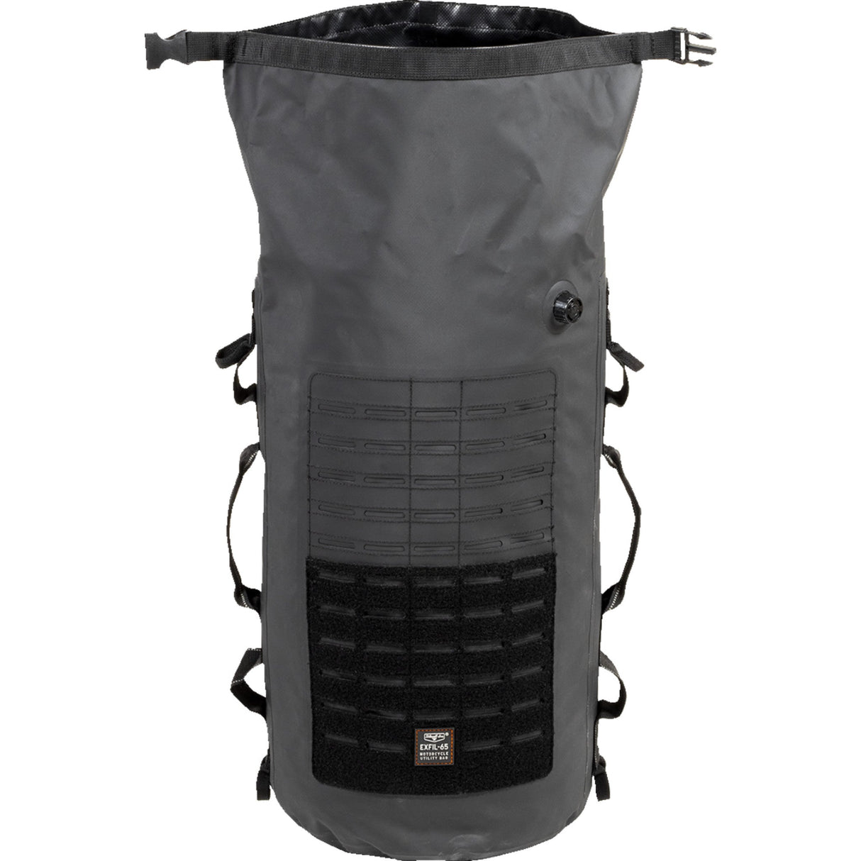 BILTWELL 3516-0403 3018-01 EXFIL-65 Dry Bag gen 2 - black