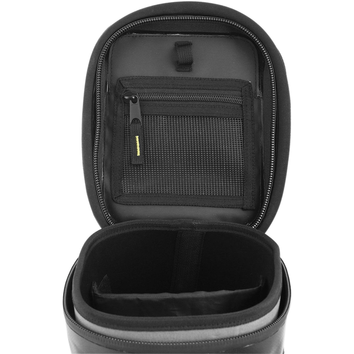 NELSON RIGG 3502-0337 SE-3060 Hurricane Adventure Tank Bag Hurricane Waterproof Tank Bag - Dual Sport/Enduro