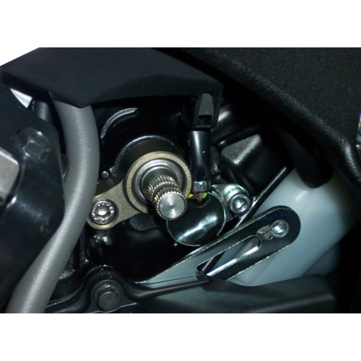 Gilles Tooling Shiftholder Kit - SHIHO_S1059 Honda Motorcycles 2003-2020