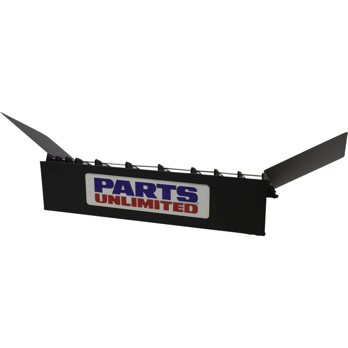 PARTS UNLIMITED 4201-0409 Branded Catalog Rack Catalog Rack