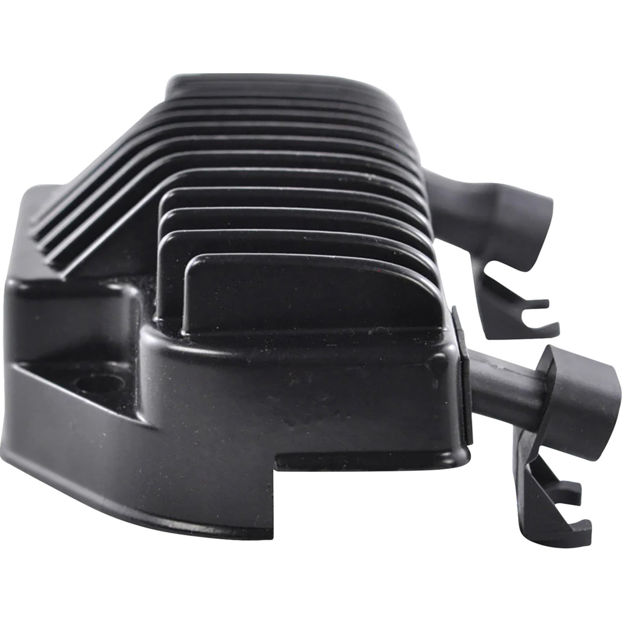 RM STATOR 2112-2008 RM30341 Regulator Rectifier Regulator/Rectifier - Mosfet - Black - '08-'16 FXD/FLD