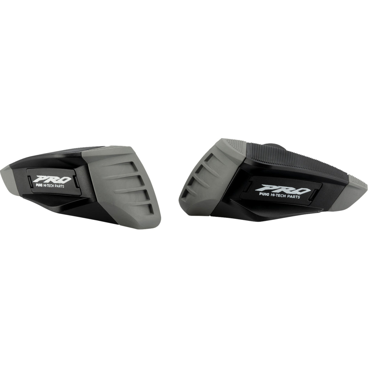 Puig Hi-Tech Parts Pro 2.0 Slider - 21725N Honda CB1000R Black Edition 2021-2024