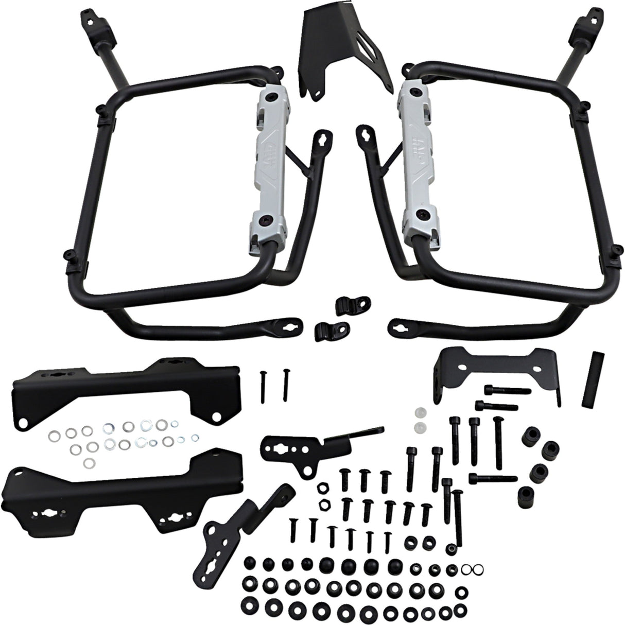 Givi Outback Mounting Kit - PLO5137CAM BMW F900XR 2020-2024