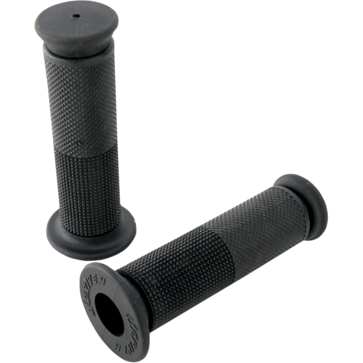 DRIVEN RACING 0630-0830 D091BK SBK Street Grips Grips - SBK Street - Black
