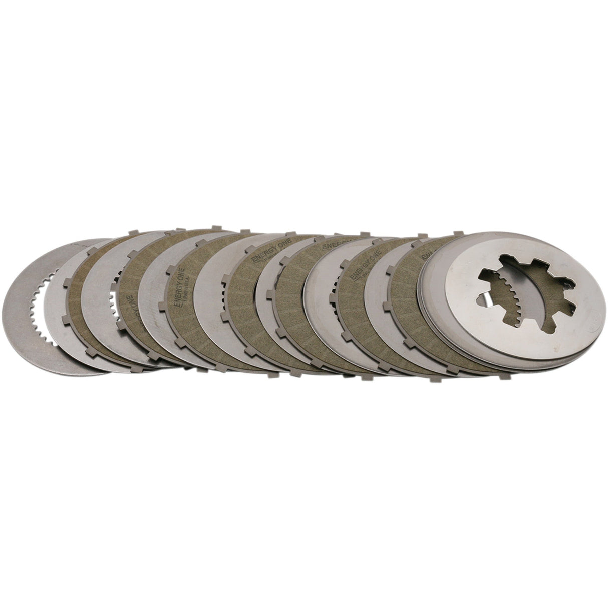 BELT DRIVES LTD. 1131-3170 BDLPCP-0005 Replacement Clutch Kits for Rivera Primo Belt Drives Clutch Kit - Pro Clutch