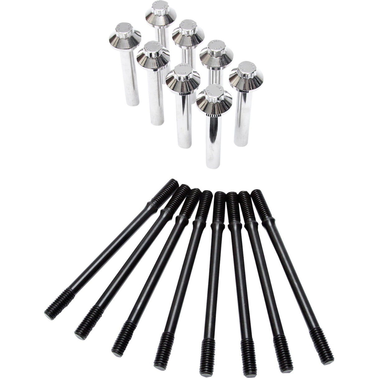 FEULING OIL PUMP CORP. 2401-0947 3024 Cylinder Stud and Head Bolt Kit - M8