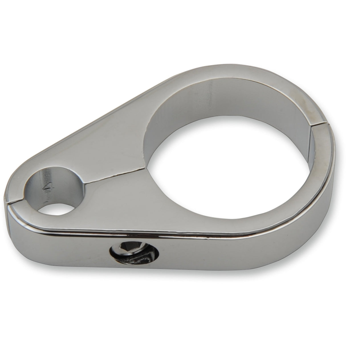 DRAG SPECIALTIES Die-Cast Cable Clamp - Frame
