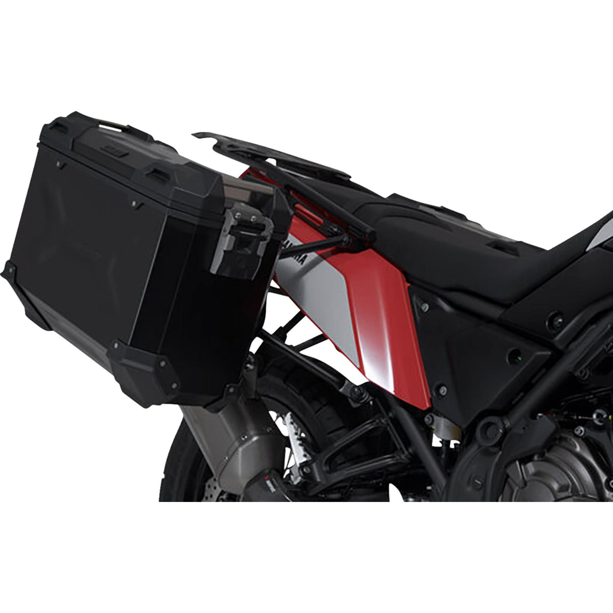 Sw-Motech Adventure Luggage System - ADV.06.799.75002/B Yamaha Tenere 700 2020-2024