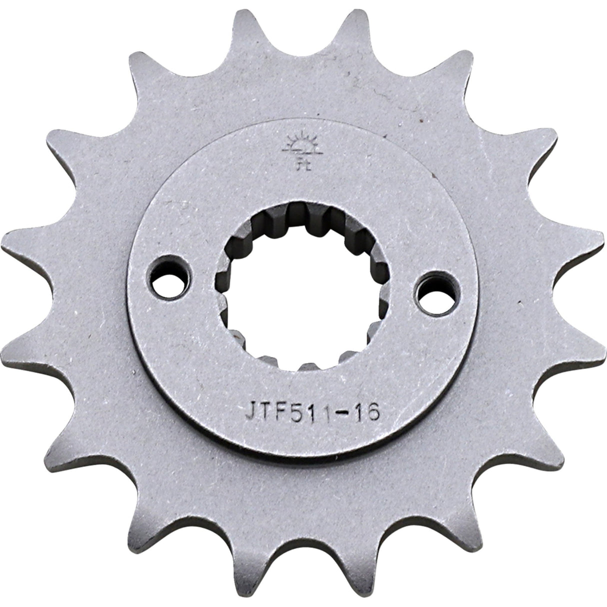 JT Sprockets Kawasaki Sprocket - JTF511.16 Kawasaki KL650B Tengai / 650 1990-2015