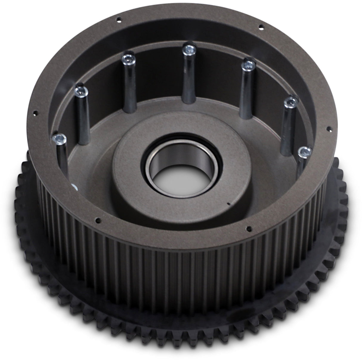 BELT DRIVES LTD. 1120-0051 72-3EX Replacement Clutch Basket Clutch Basket - 3" Belt