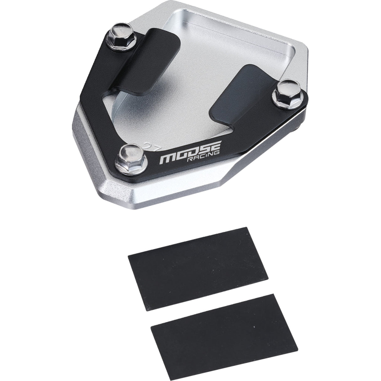 MOOSE OFFROAD 0510-0631 C32-1493 Kickstand Pad Extension