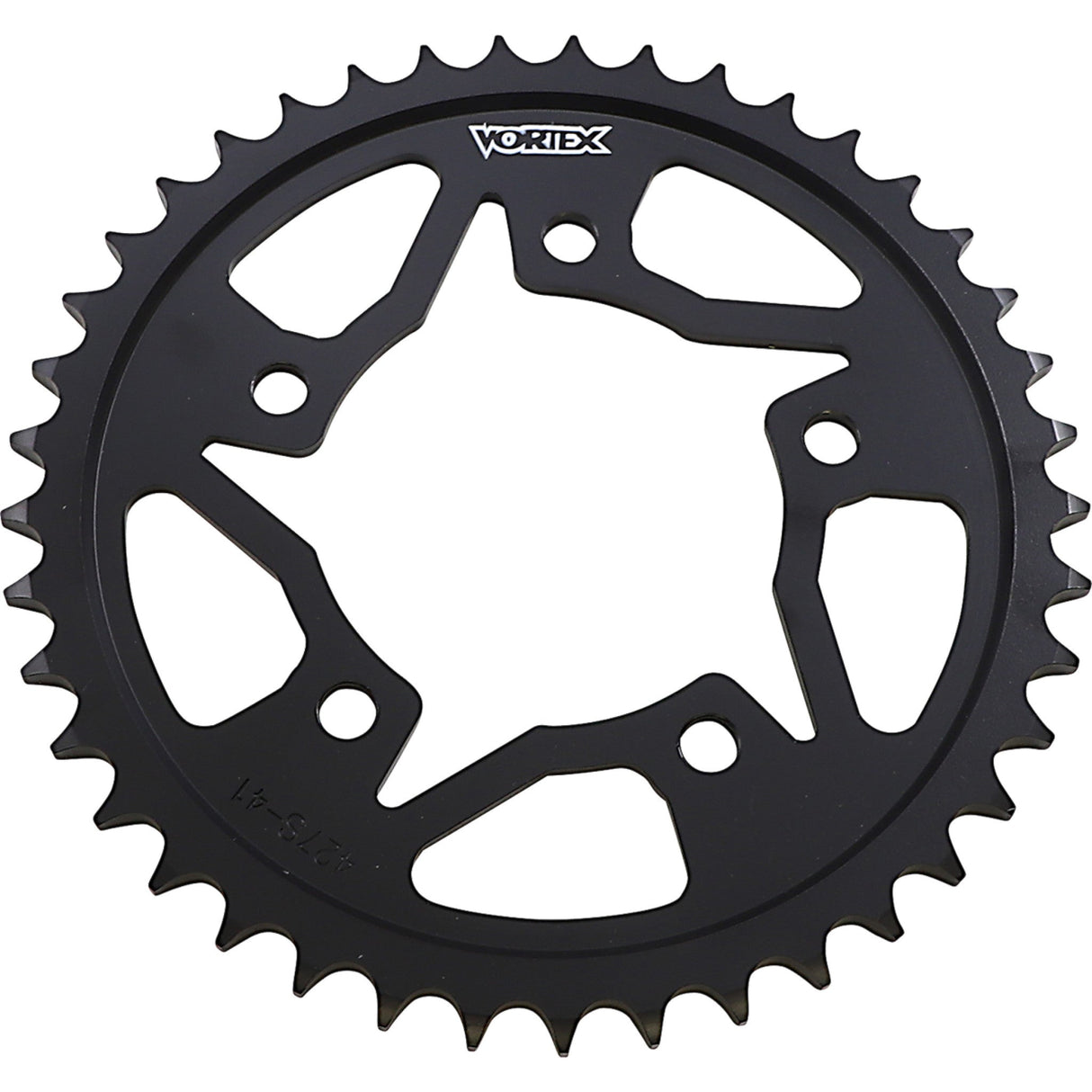 Vortex Steel Sprocket - 427S-41 Kawasaki Ninja 2006-2021