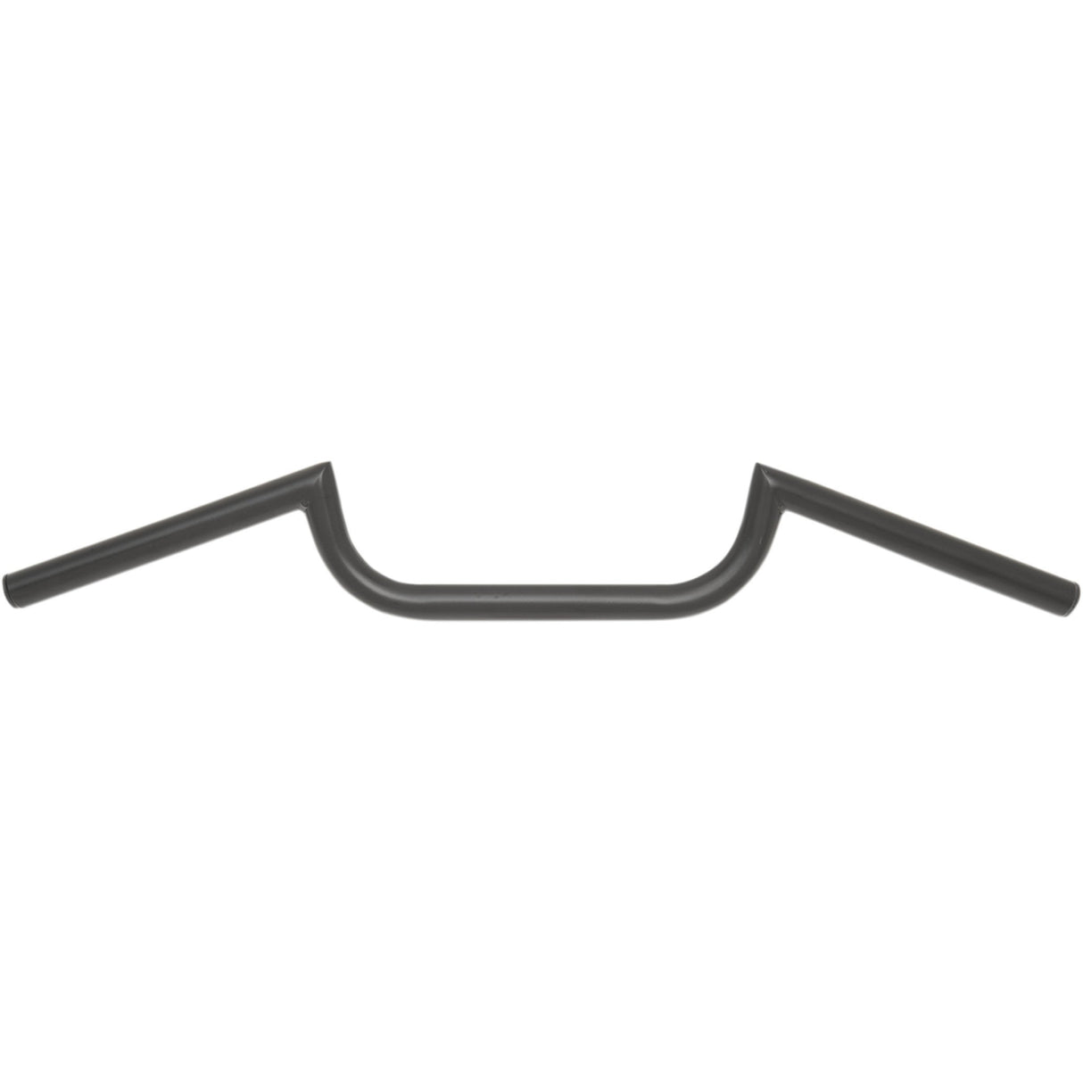 EMGO 0601-3319 23-12547S Club Handlebar — Junior Club Handlebar - Club - 7/8" - Satin Black