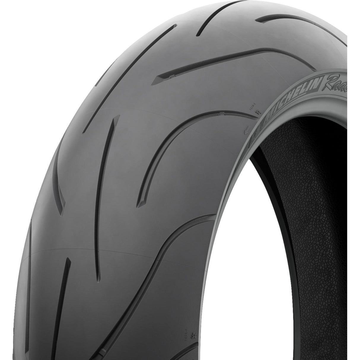 MICHELIN 0302-0139 27933 Pilot Power 2CT Tire Tire - Pilot Power 2CT - Rear - 190/55ZR17 - (75W)
