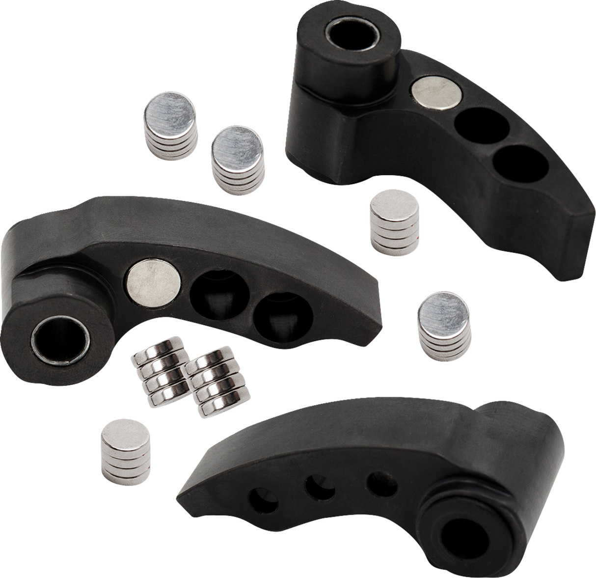 Adjustable Clutch Weight Kit