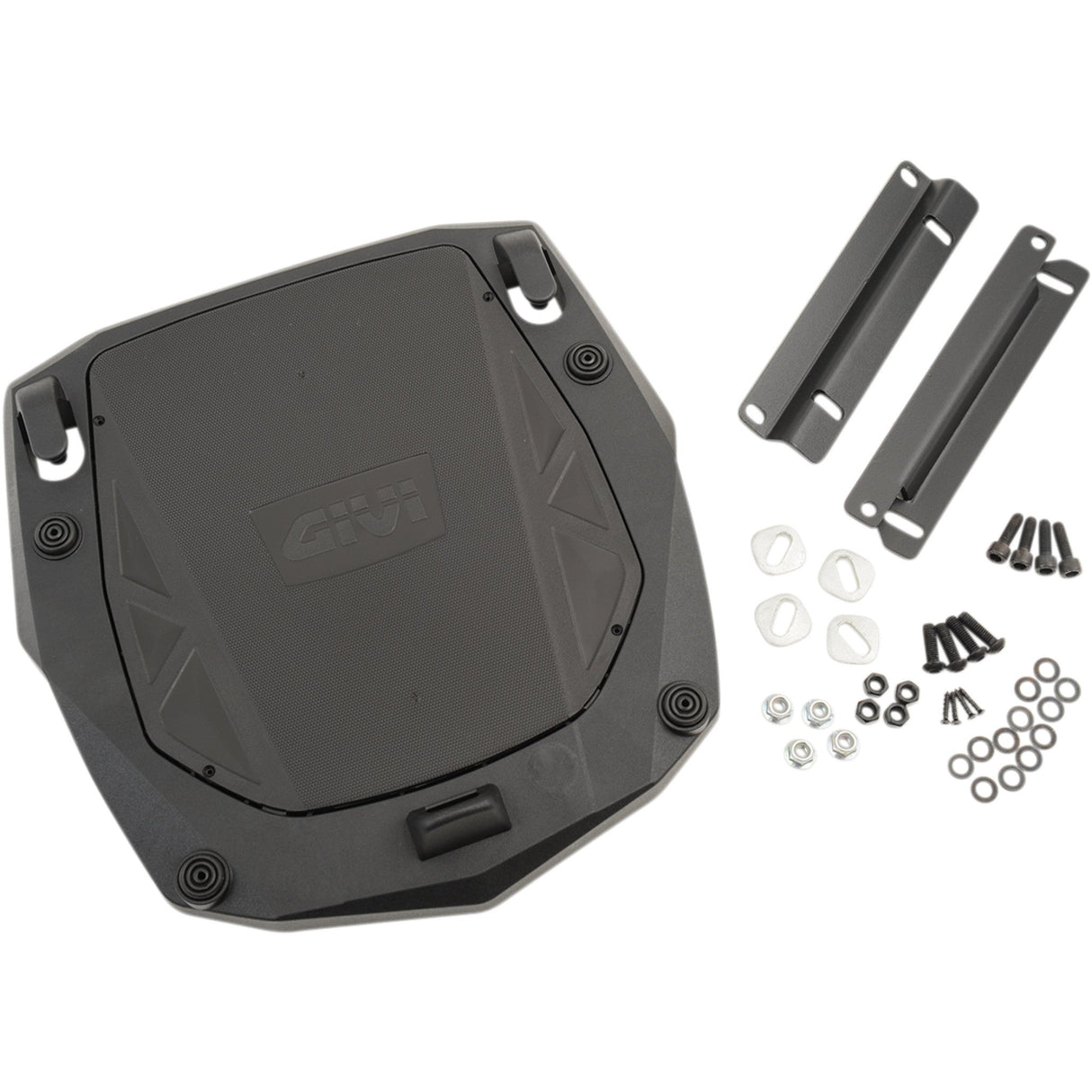 GIVI 3516-0249 E528 E Series Adapter Plate Plate Adapter